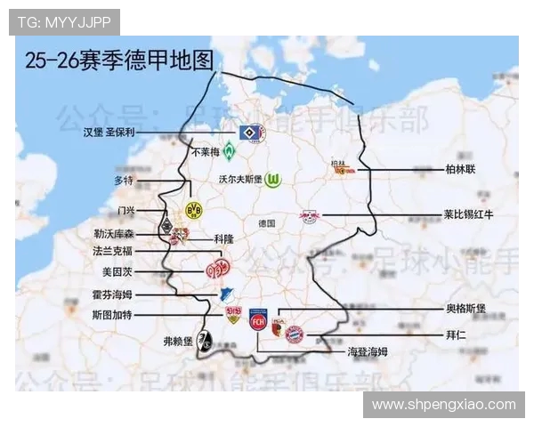 德甲球队夺冠概率排名及赛季预测 德甲球队夺冠概率排名及赛季预测