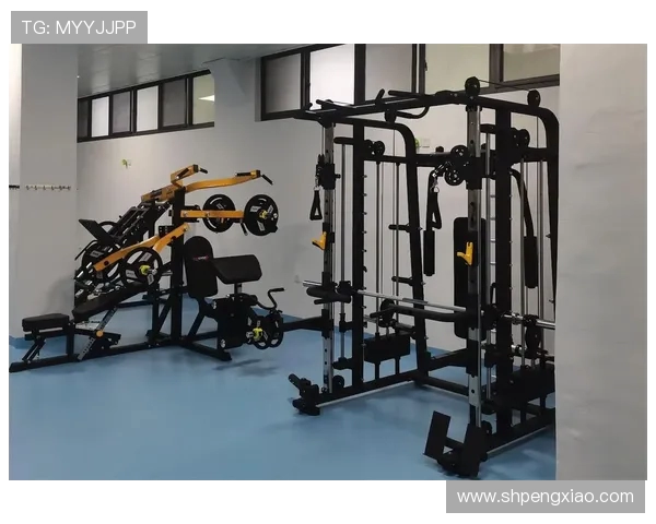 运动空间优化师综合健身器材的折叠收纳革命