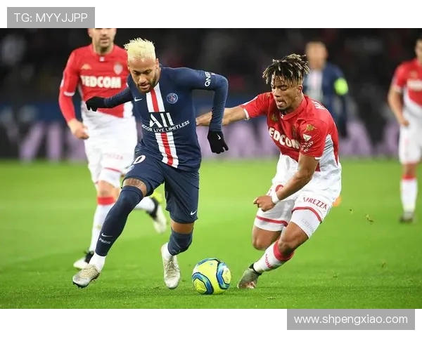 巴黎圣日耳曼（巴黎大巴黎）：法甲最强豪门球队