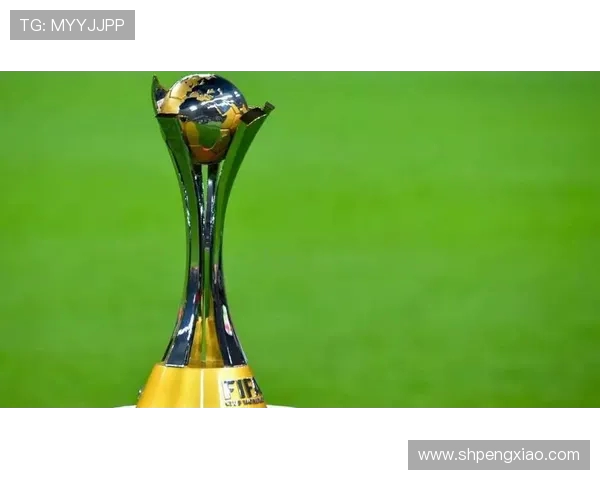 未来展望：世俱杯赛事战略规划与足球全球化趋势