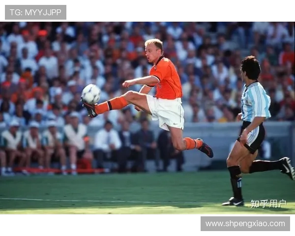 1998年世界杯荷兰队战术解析与打法特点深度剖析