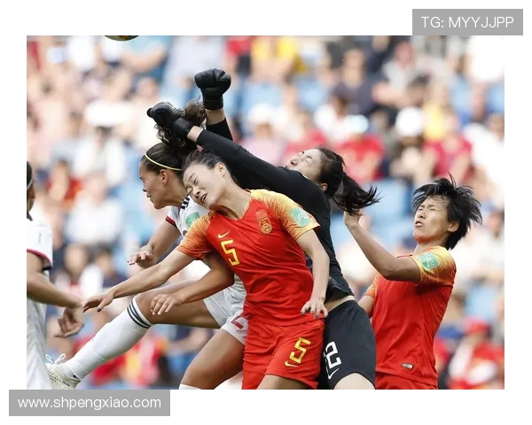 2023年U20女足世界杯中国队表现亮眼晋级四强创造历史