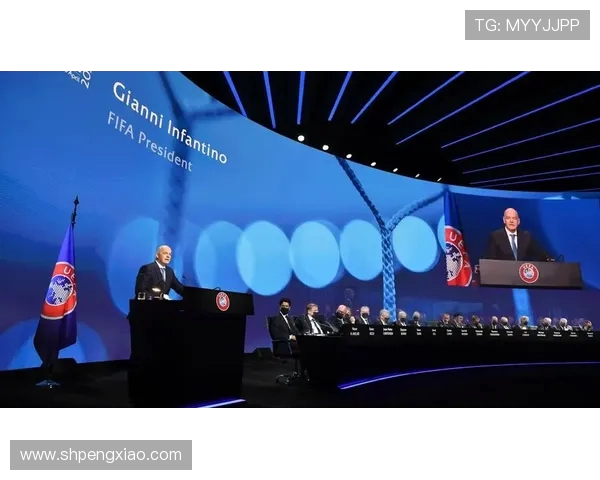 聚焦FIFA世界杯预选赛各洲豪强争锋与晋级之路全景解析深度观察