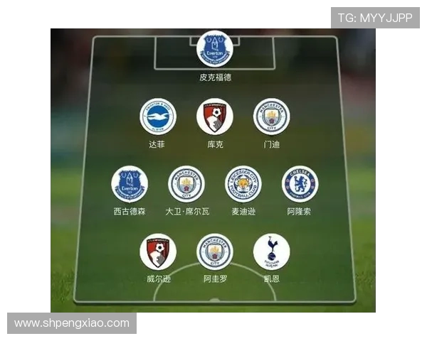 英超联赛中因斯球员的表现与贡献分析