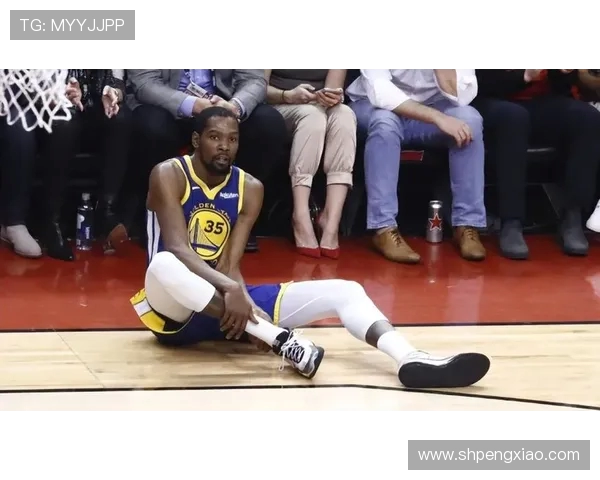 2019年NBA总决赛第五场勇士不敌猛龙杜兰特复出再度受伤